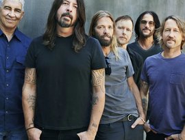 Avatar for Foo Fighters