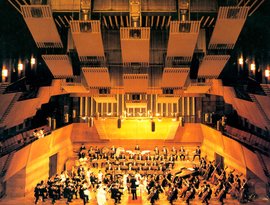 Shanghai Symphony Orchestra 的头像