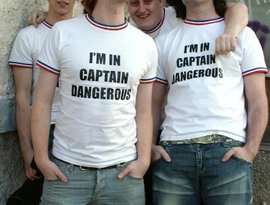 Captain Dangerous 的头像