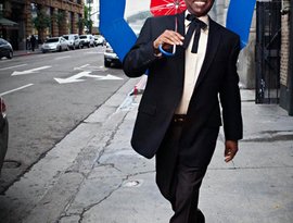 Avatar für Booker T. Jones