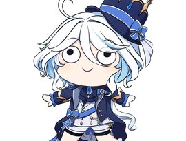 Avatar for Efe Fontaine