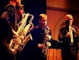 Amstel Quartet 的头像