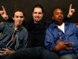 Avatar for Charlie Hunter Trio