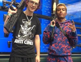 Avatar för Thaiboy Digital & Bladee