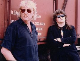 Jerome & Edgar Froese 的头像
