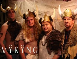 Vykyng 的头像