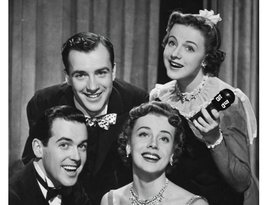 Singers Musicals Of The Golden Age Jingles 的头像