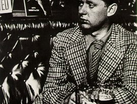 Avatar de Dylan Thomas