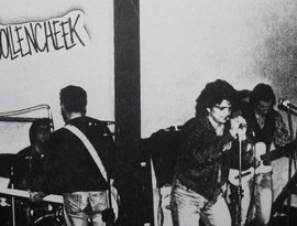 The Swollencheek 的头像