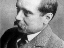 Avatar for H. G. Wells