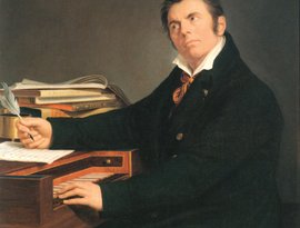 Avatar for Johann Simon Mayr
