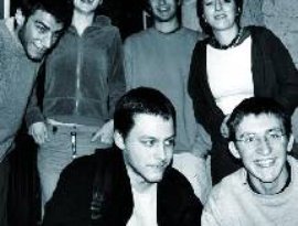 Avatar de Bhale Bacce Crew