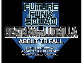 Avatar for Future Funk Squad & Beatman, Ludmilla