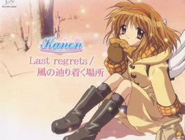 Ayana; KEY (Jun Maeda) 的头像
