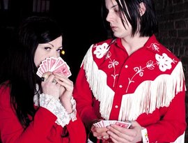 The White Stripes 的头像