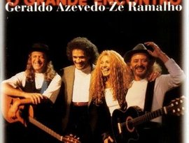 Alceu Valença - Elba Ramalho - Geraldo Azevedo - Zé Ramalho 的头像
