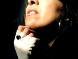 Mitra Djalili 的头像