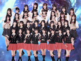 Top chn48 artists | Last.fm