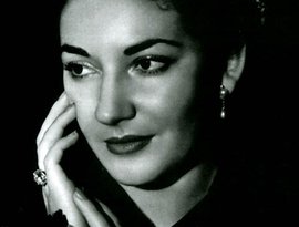 Maria Callas/Orchestra del Teatro alla Scala, Milano/Herbert von Karajan 的头像