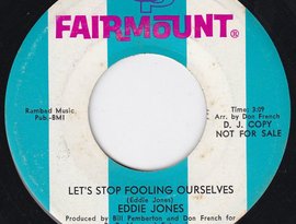 Eddie Jones 的头像