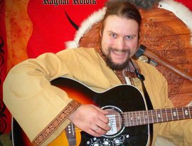Avatar for Ragnar Rotvik