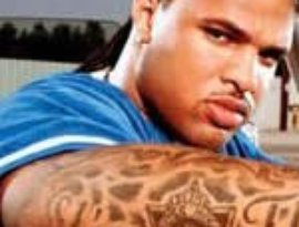 Awatar dla Slim Thug Feat. Young Jeezy & Slick Pulla
