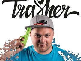 Avatar for Trasher