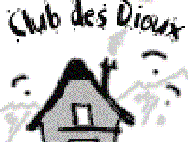 Club Des Dioux のアバター