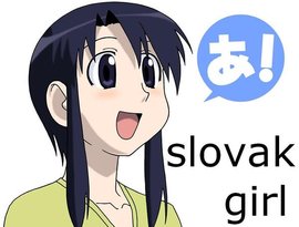 Slovak Girl 的头像