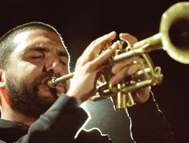 Ibrahim Maalouf için avatar