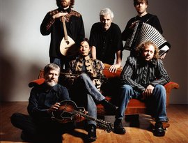 Avatar di The String Cheese Incident