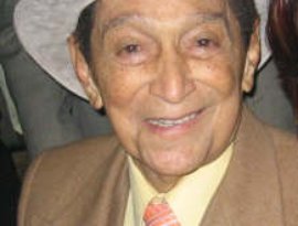 Rafael Escalona 的头像