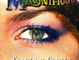 Avatar de Magnificos - Vol 06 - Frente a Frente - 1999