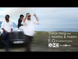 Avatar de Stefan King
