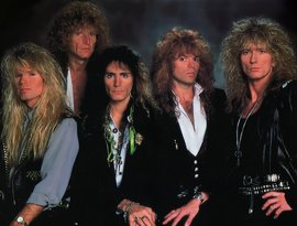 Top 80s Rock Artists Last Fm