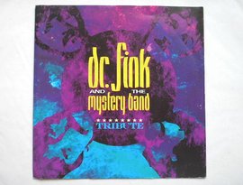 Avatar for Dr. Fink & The Mystery Band