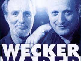 Konstantin Wecker & Hannes Wader 的头像