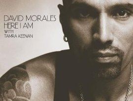 Avatar de David Morales With Tamra Keenan