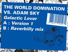 Avatar för the world domination vs adam sky