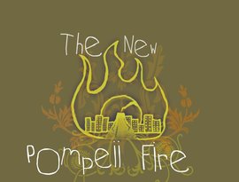 Avatar for The New Pompeii Fire