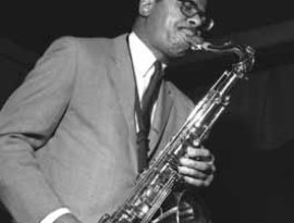 Avatar für Benny Golson