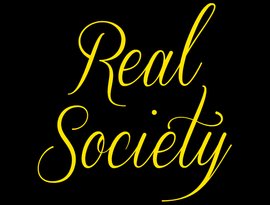 Real Society için avatar