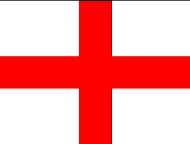 Avatar for England Supporters Club