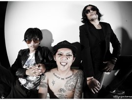 Illegal Motives 的头像