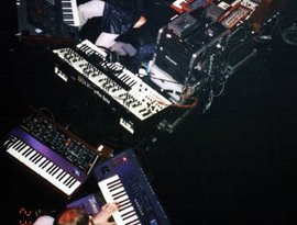 Pete Namlook & Klaus Schulze 的头像