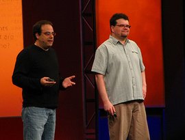 Avatar for Jeff Atwood & Joel Spolsky