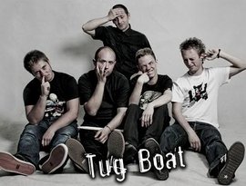 Tug Boat のアバター