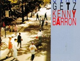 STAN GETZ & KENNY BARRON 的头像