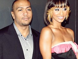 Awatar dla keri hilson feat. timbaland