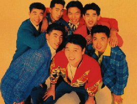 Avatar for 橋上秀樹、飯田哲也、加藤博人、西村龍次、高津臣吾、内藤尚行、小坂勝仁